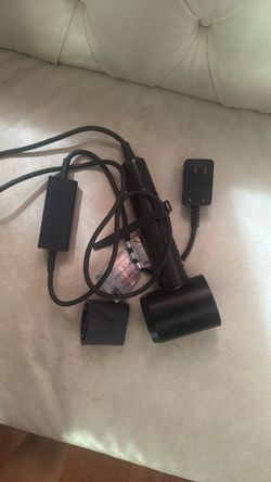 hair dryer