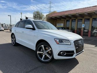 2016 Audi Q5