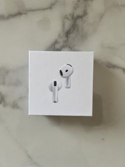 AirPods 4