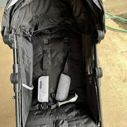 summer 3 d stroller