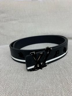 Men’s Designer Belt