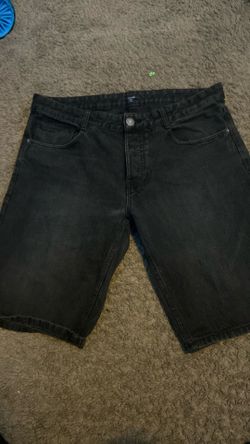 Jean Shorts Jorts