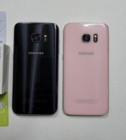 Samsung Galaxy s7 unlocked with warranty