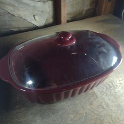 Berry Family Roaster 