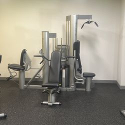 Gym equipment