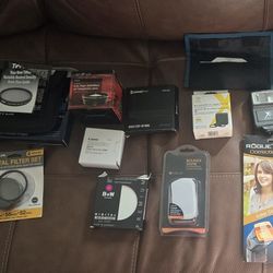 Photography Bundle