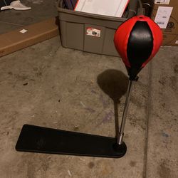 Boxing Toy , 