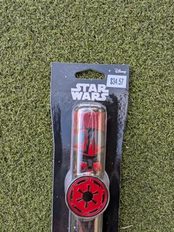 Super Stroke Star Wars 2.0 Putter