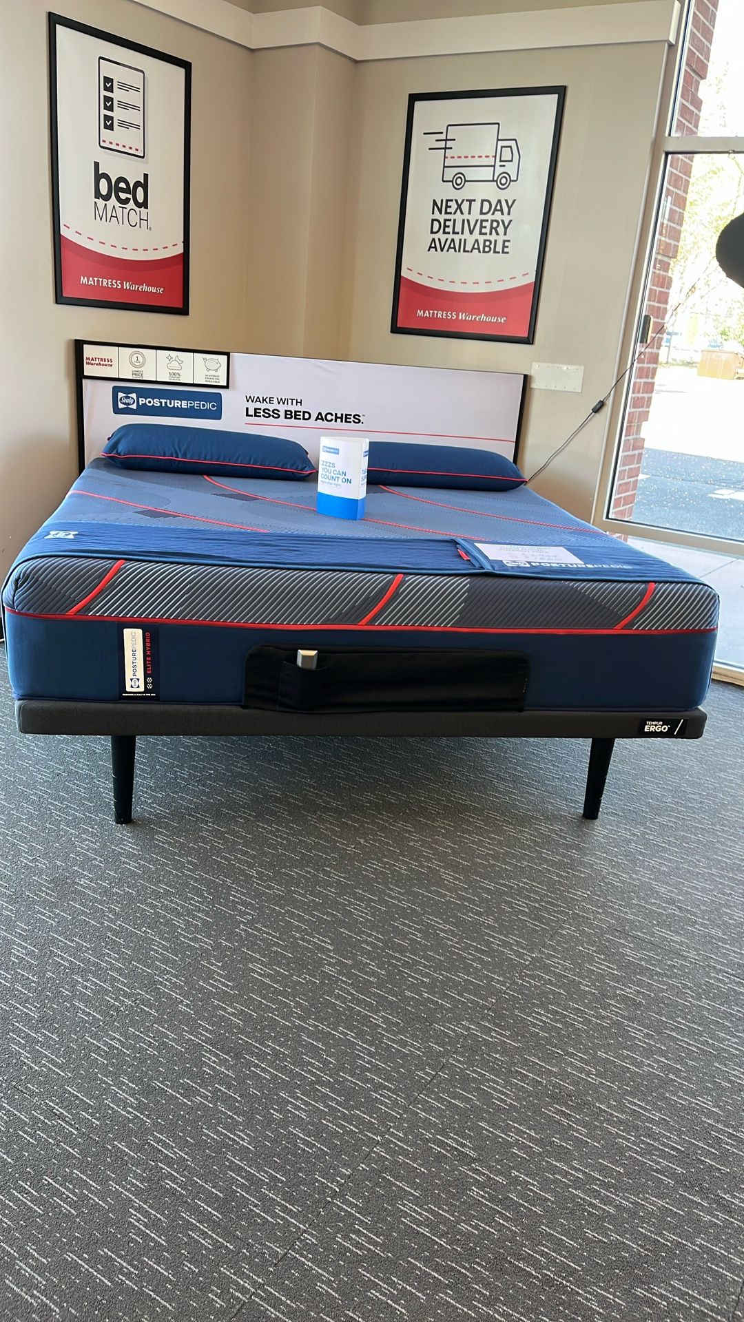 Mattress Clearance