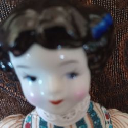 Avon Doll Antique Doll