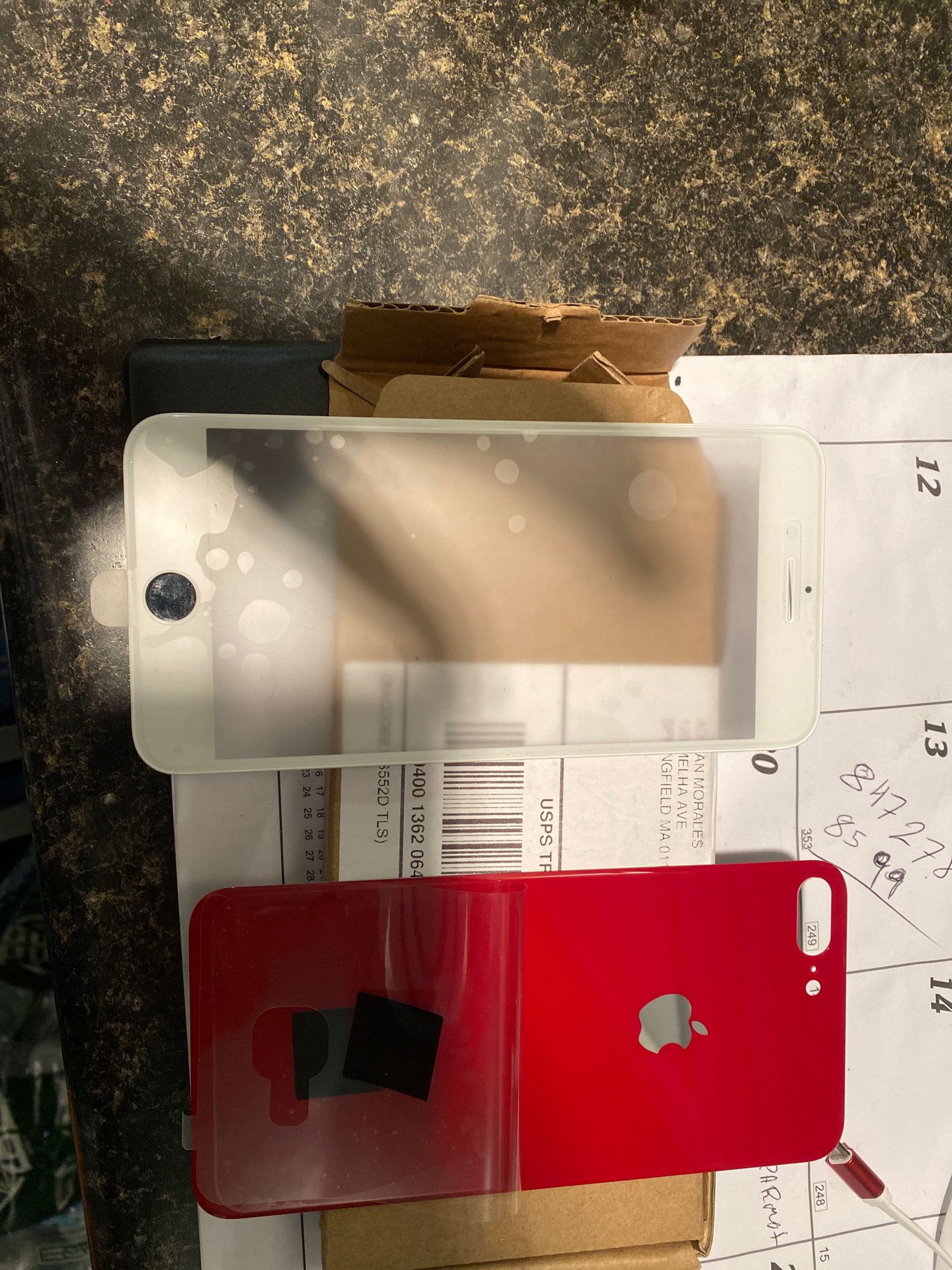 iPhone 8 Plus
