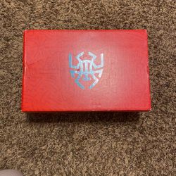 Adidas Issue 3 Christmas Edition