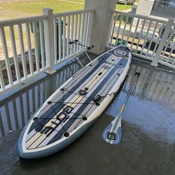 BOTE Flood 10'6 Paddleboard