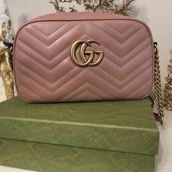 Marmot GG New Leather 