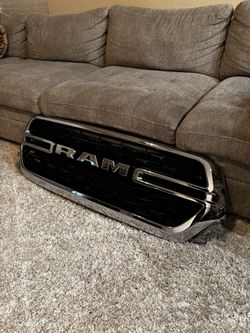Ram Grill