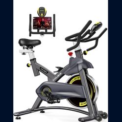 Cyclace Exercise Bike 