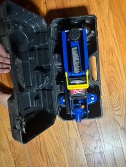 Car jack