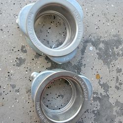 Sink Mount Both For $20