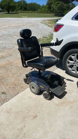 Power Chair