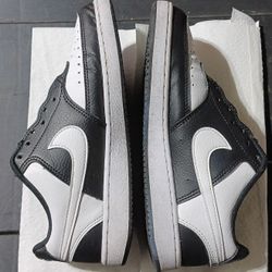 Women's Nike Court Vision Low