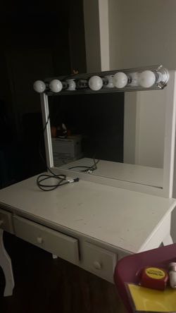 VANITY