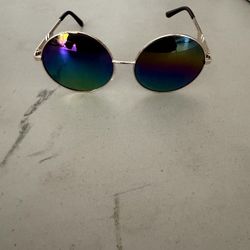 Dc comics justice league Wonder Woman sunglasses
