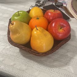 Artificial Fruit Decoration 