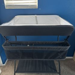Safe Plus Changing Table 