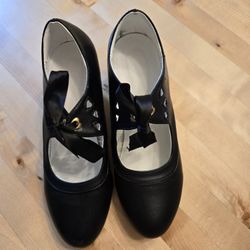 Size 9 Mary Jane Pumps