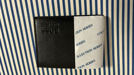 Boss Hugo Men Wallet