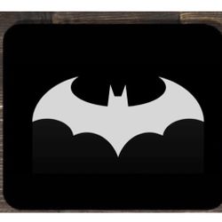 BatMan Mouse Pad 