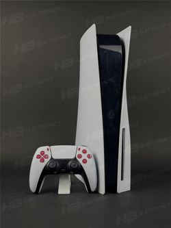 PlayStation 5 Digital Edition