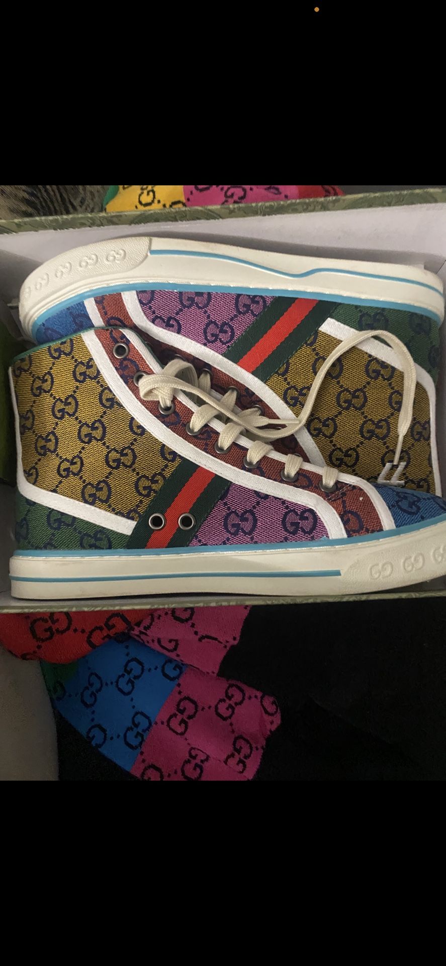 Gucci Set
