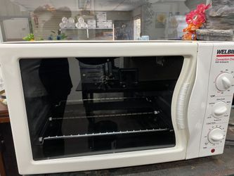 Convection Oven 