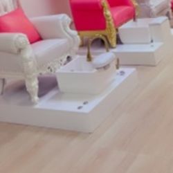 Pedicure Base