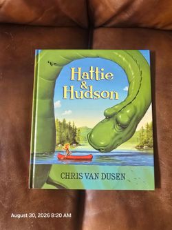 Kids story time