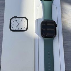 Apple WATCH Series7