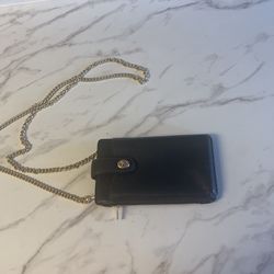 Coach.  Pocket For Cellphone 📱 $95