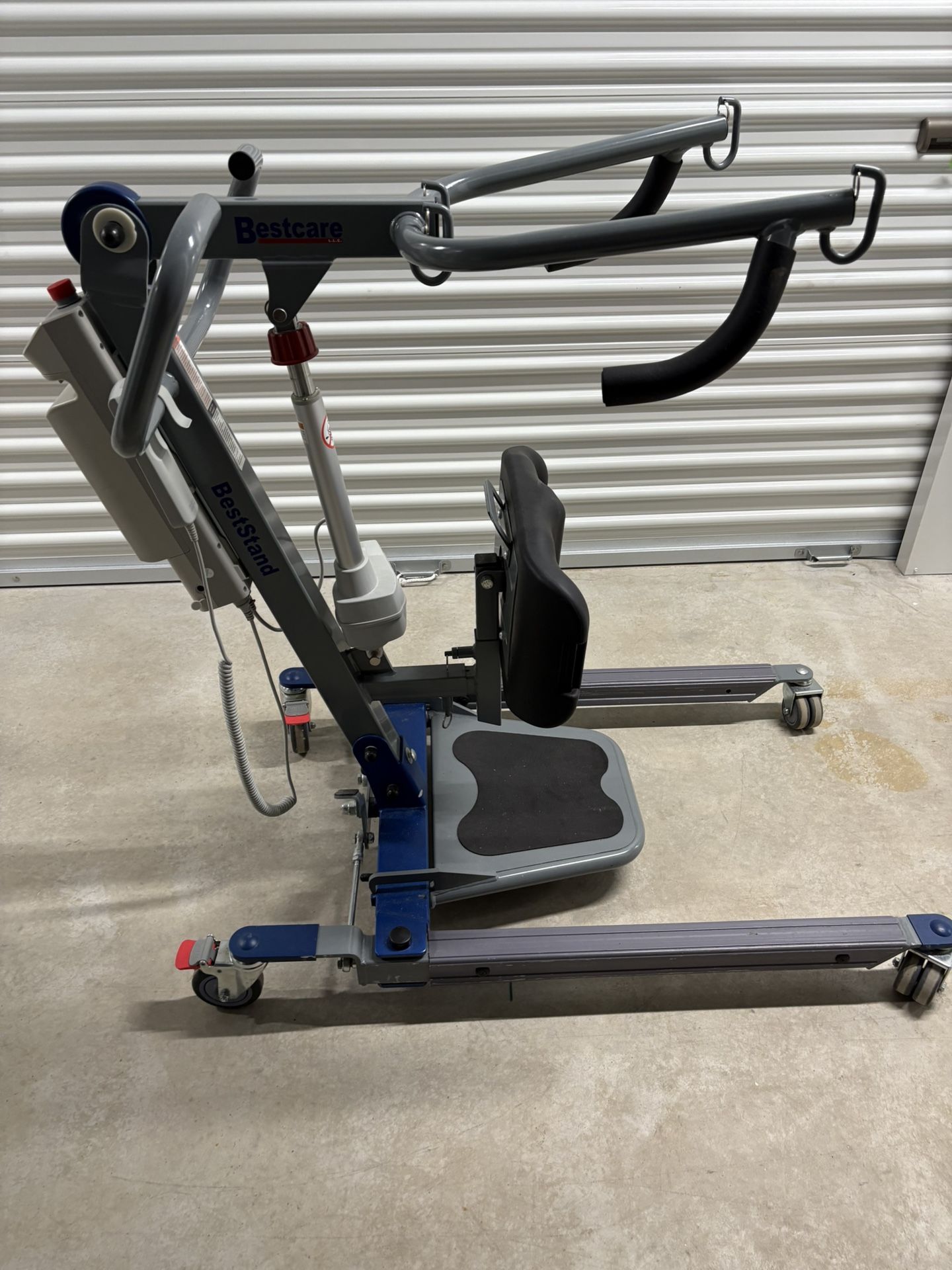Electric Patient Lift