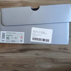 Jordan 13 Playoffs (2023) Size 10 