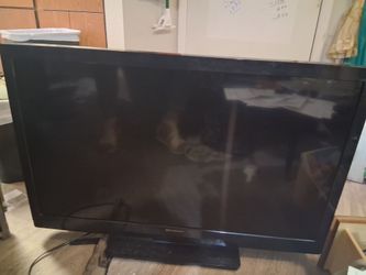 42 inch emerson television