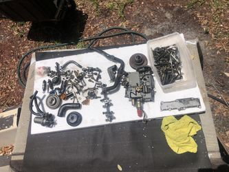 Yamar 3 YM30 Parts