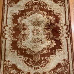 Persian Rug