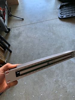 Dap audio led display bar