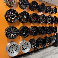 Dodge Ram 1500 GMC Sierra Wheel Tires Lowest Price In Bay Area 