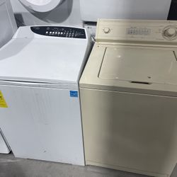 Washer Machine 
