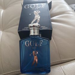 Men Colognes 