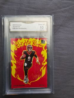 Joe burrow slab