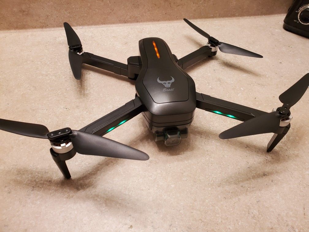 ZLRC SG906 BEAST PRO
