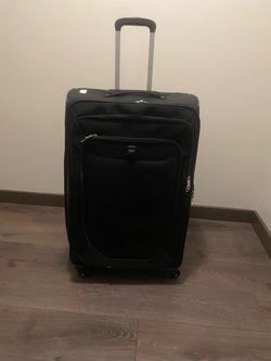 Suitcase